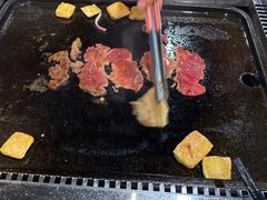 -原食烤肉·苏姐餐厅