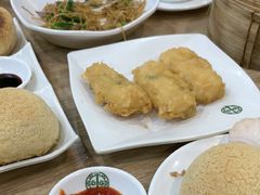 -添好运点心专门店(中环IFC店)
