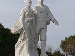 -董永七仙女文化园