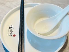 -陶兰居·手工点心·粤菜(圆融时代广场店)