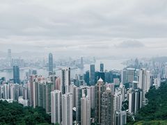 -太平山顶