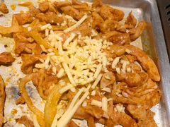 -新石器烤肉(百联川沙店)