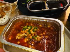 -李不管把把烧(火车南站店)