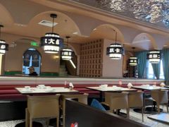 -清真·卡德尔大叔新疆主题餐厅(龙汇路店)