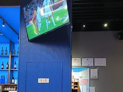 -blue frog蓝蛙(长泰广场店)