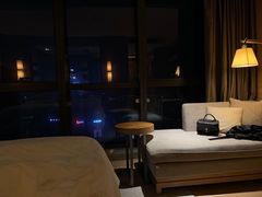 -重庆解放碑威斯汀酒店