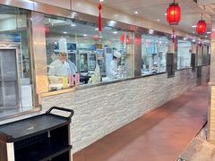 -寻味顺德·南记酒家·传统顺德菜·鱼生(广源路店)