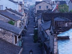 -紫阳古街