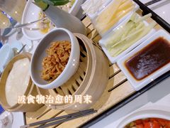 -上座云间·青年赣菜(绿茵店)