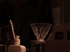 -Cafe del Volcan(永康路店)