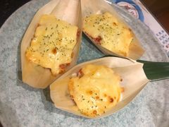 -虹料理·日料放题(悠方店)