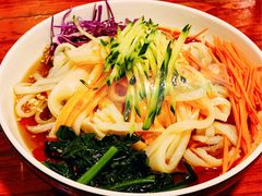 西安凉皮-醉长安(南门总店)