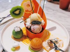 -哈根达斯(绵阳涪城万达店)