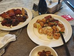 -北京王府井希尔顿酒店·万斯阁西餐厅