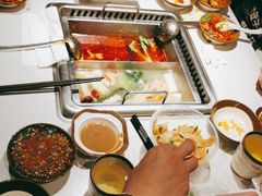 -野妹火锅(布吉店)