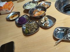 -麻蒲碳烤肉(嘉禾东平地铁站19号店)