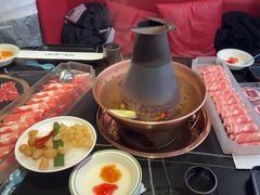 -乔先生涮肉·鲜活牛羊肉火锅(塘沽店)