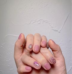 -EAST日式美甲美睫沙龙