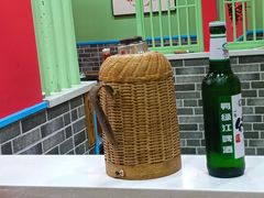 -边江铁锅炖鱼(振八街店)