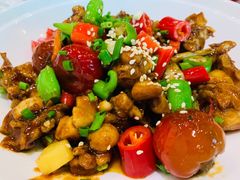 -茶叁酒肆·楚味江湖(菱角湖店)