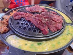 -牛犇烤肉(物资学院路店)