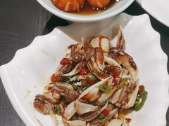 -慢鼓海鲜小馆Mangoo Bistro(交子大道店)