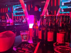 -MOSSO·Liveshow(M3香港广场店)
