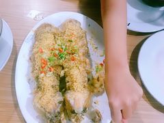 -海盗餐厅