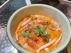 -阿徕孖·泰餐(大沙地店)