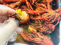 -呆虾王龙虾馆(南湖总店)