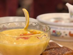 杨枝甘露-点都德(聚福楼店)