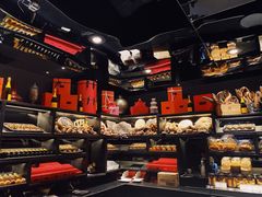 -Salon de The de Joel Robuchon(外滩18号店)
