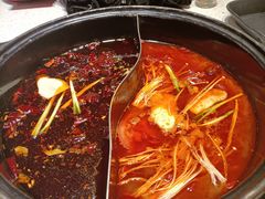 -钢管厂五区小郡肝串串香(南山店)
