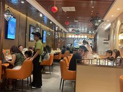 -香港深井掂檔烧鹅茶餐厅(海韵城店)