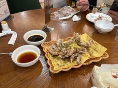 -渔满仓海鲜渔家(象山二店)