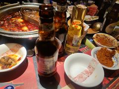 -牛New寿喜烧(虹桥新天地店)