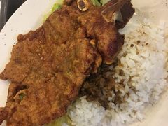 -大圆碗•T骨大排饭(天海店)