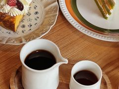 -竹子咖啡bamboo coffee