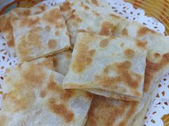 菠萝飞饼-樊记王·朝阳烧烤粥吧(星沙店)