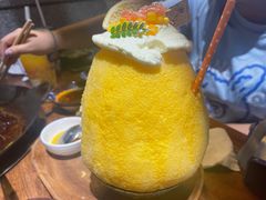 -楠火锅(龙阳广场店)
