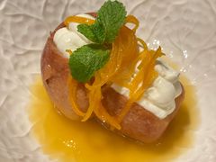 -广州四季酒店·意珍·意式自助餐