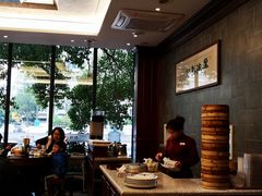 大堂-勤德兴(湖滨路店)