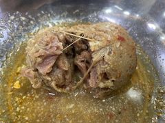 -老师家羊杂碎(延安总店)