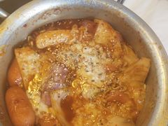 -miss密斯韩餐(平阳景苑店)