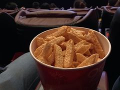 -大光明电影院(南京西路店)