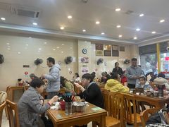 -老牌依强牛肉店(达道总店)