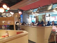 -湘间田舍(北仑银泰店)