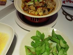 -山泉粤宴(广东大厦店)