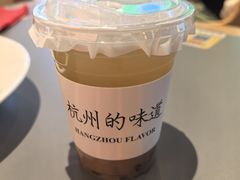 -桂满陇·杭州小馆(巴黎春天浦建店)