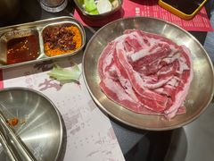 -西塔老太太泥炉烤肉(龙湖北苑天街店)